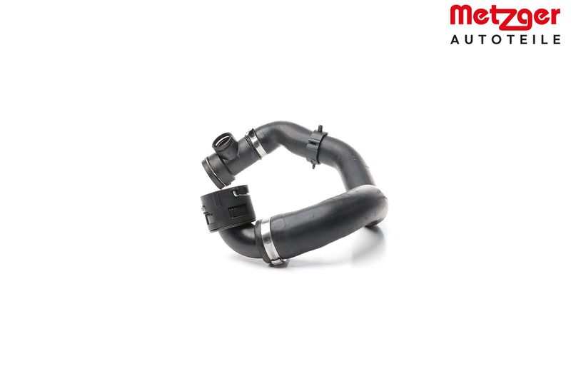 METZGER AUTOTEILE 2420669 Radiator Hose
