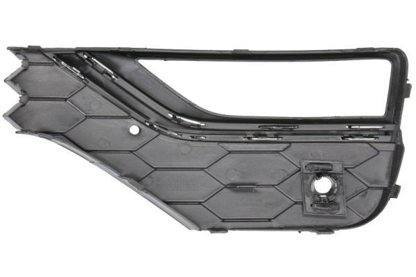 BLIC 6502-07-9595914P Ventilation Grilles, bumper