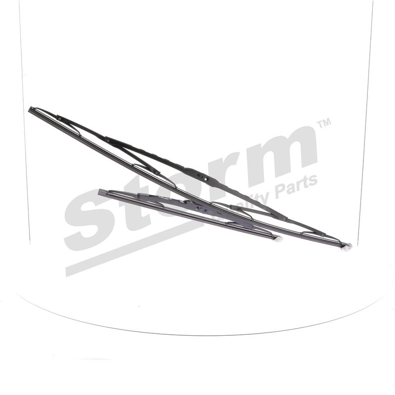 Balai d'essuie-glace STORM QUALITY PARTS STO650400CLAS