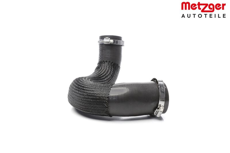 METZGER AUTOTEILE 2400279 Charge Air Hose