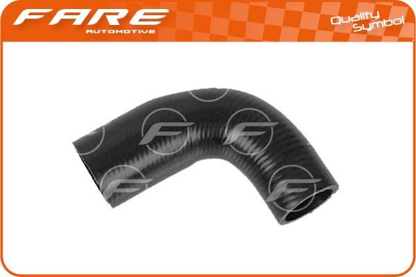 FARE SA 23325 - Radiator Hose