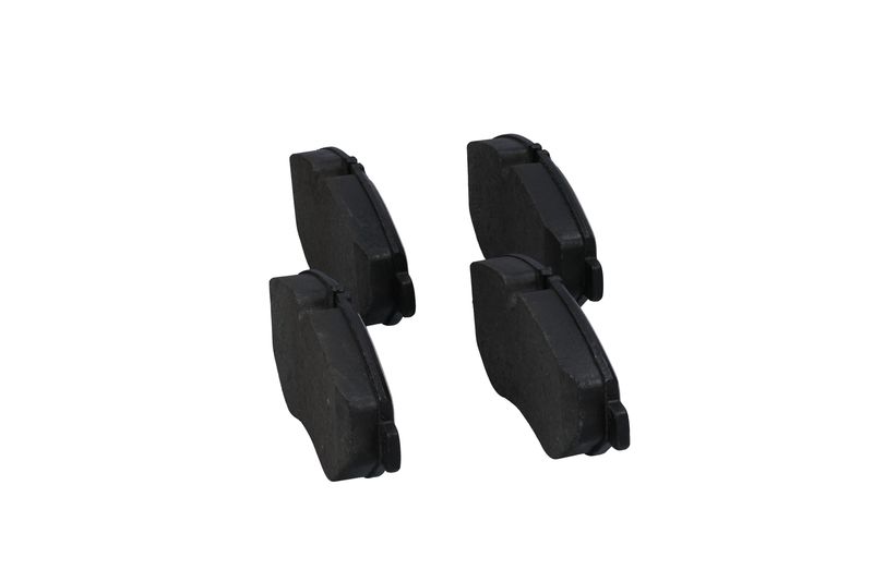 Sada brzdových destiček, kotoučová brzda 301027A