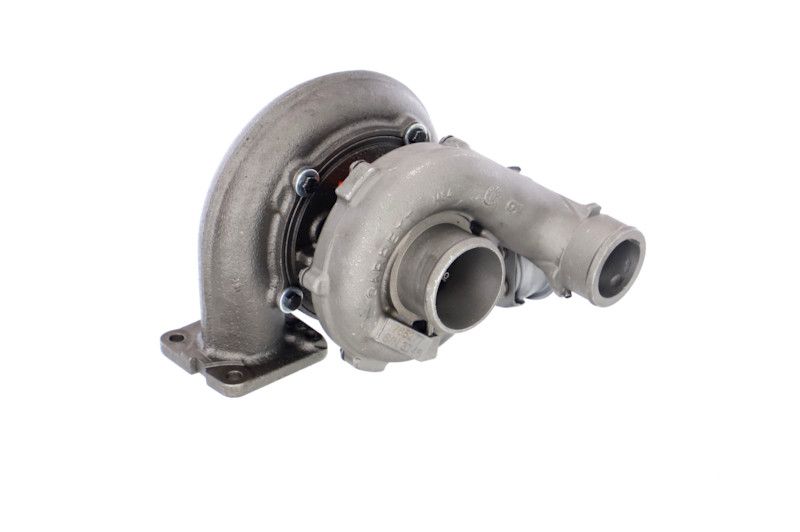 REMANTE 003-001-001383R Charger, charging (supercharged/turbocharged)