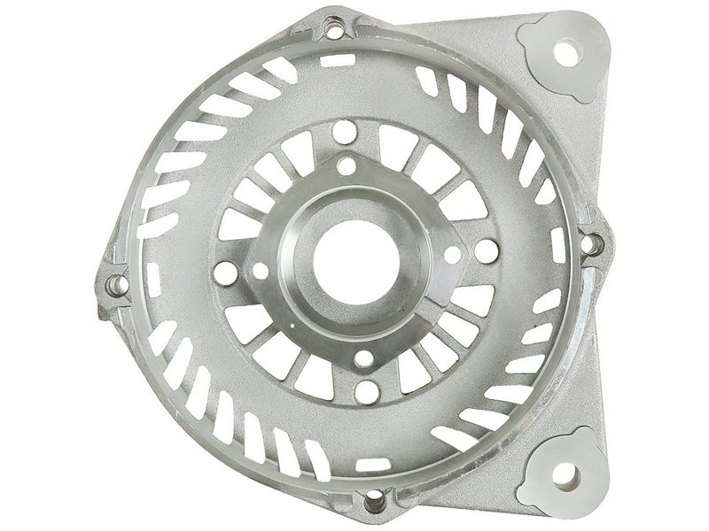 Kaitsekate, generaator, AS-PL ABR5092S