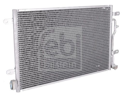 FEBI BILSTEIN 188546 Condenser, air conditioning