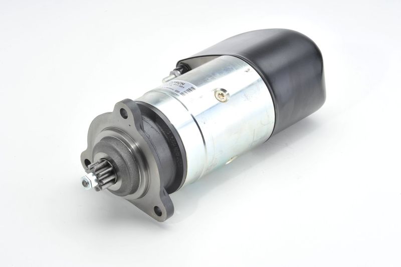 BOSCH 0001417001 Starteris