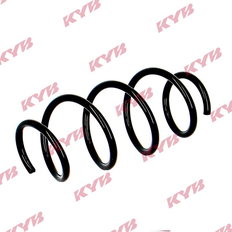 KYB RA1640 Suspension Spring