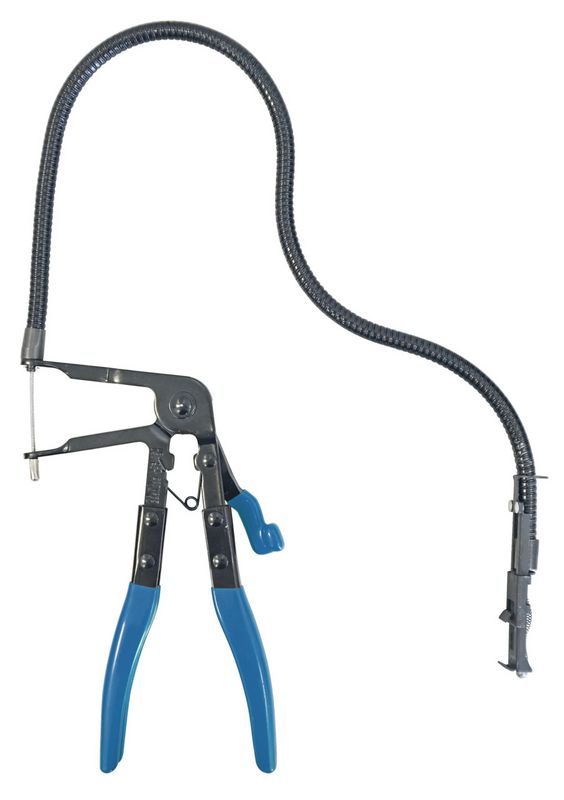 Cleste fixare, colier furtun GEDORE KL-0121-21 A