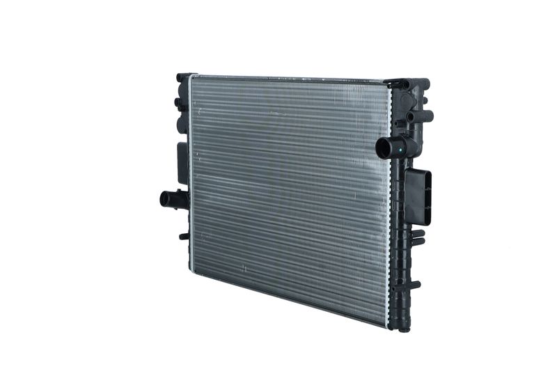 Radiaator, mootorijahutus, NRF 53614A