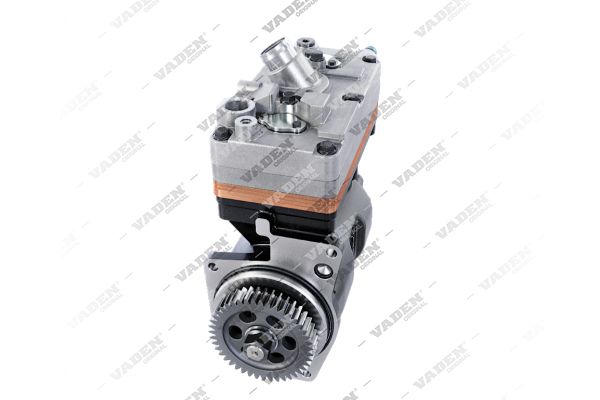 kompresor MB Actros MP4, Euro 6, vč. kola 1100440001