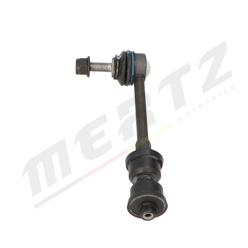 MERTZ M-S2439 Link/Coupling Rod, stabiliser bar