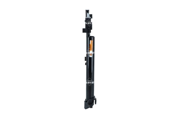 NRF 350669 Condenser, air conditioning