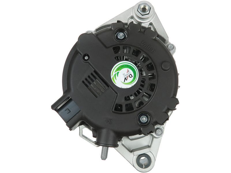 AS-PL A3604(VALEO) Alternator