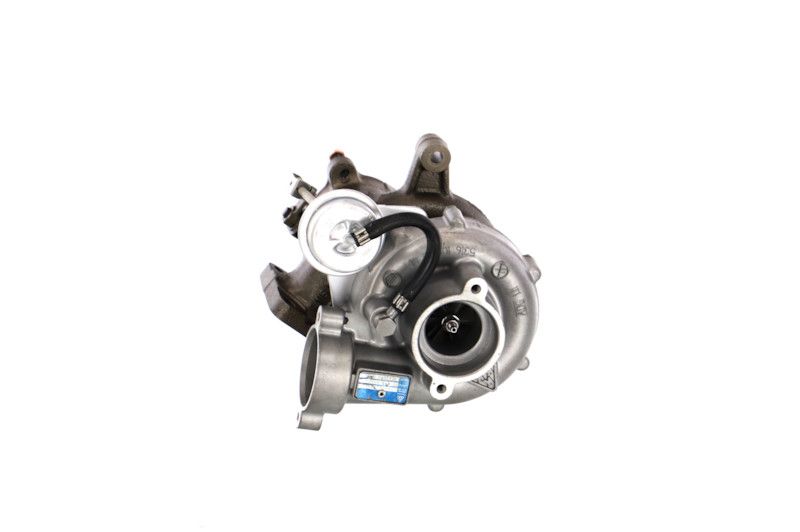 REMANTE 003-001-000031R Charger, charging (supercharged/turbocharged)