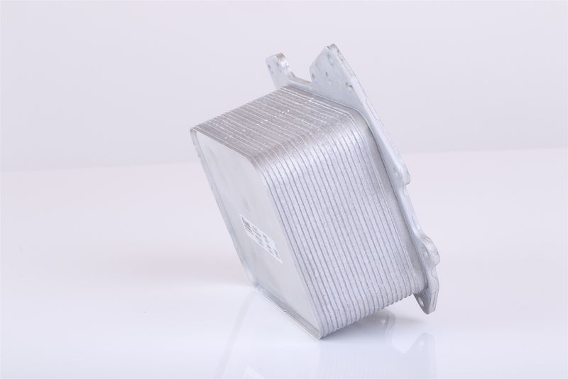 Õliradiaator, mootoriõli, NISSENS 91279
