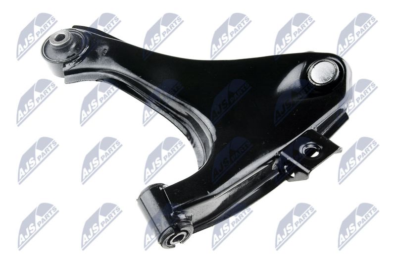 NTY ZWD-DA-023 Control/Trailing Arm, wheel suspension
