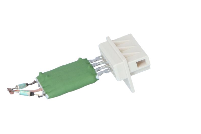 Odpor, vnitřní tlakový ventilátor 342090