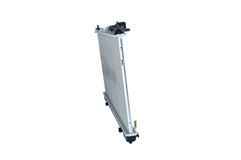 Radiaator, mootorijahutus, NRF 550369