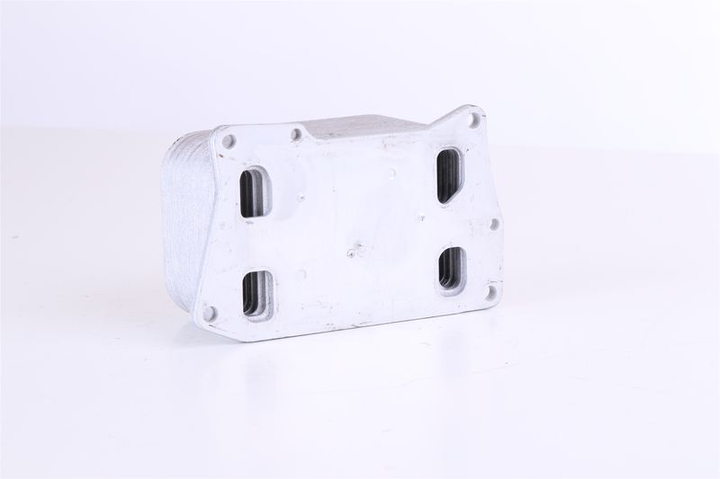 Õliradiaator, mootoriõli, NISSENS 91274
