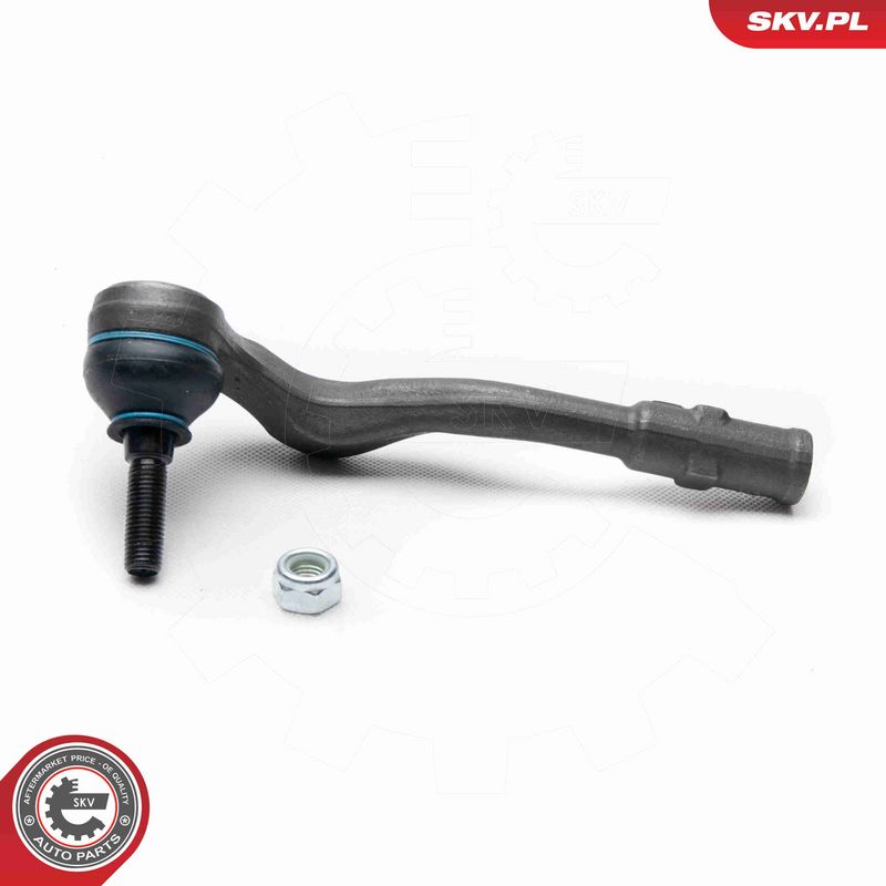 ESEN SKV 04SKV210 Repair Kit, control arm