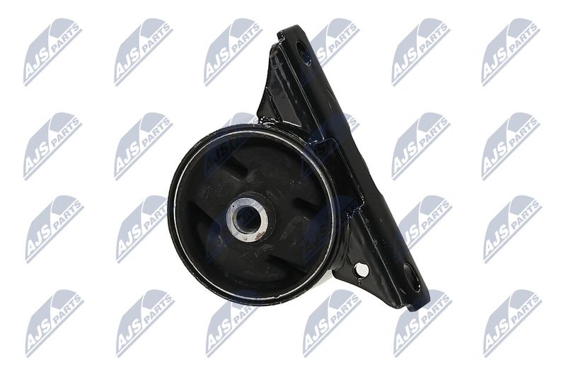 Paigutus, Mootor, NTY ZPS-MS-018