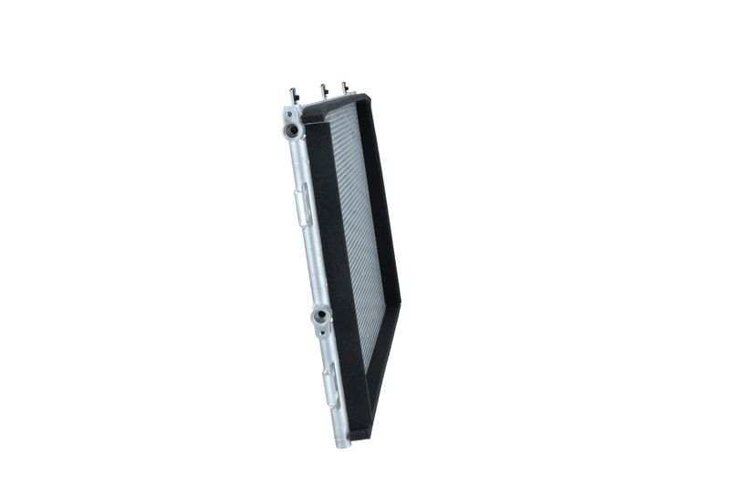 NRF 350750 Condenser, air conditioning