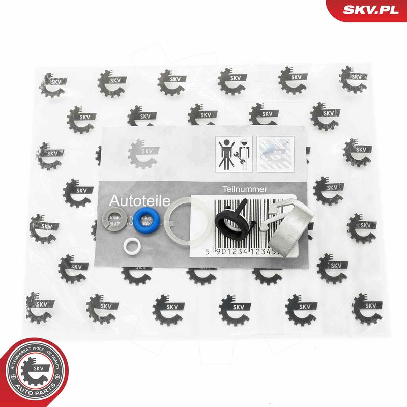 Remondikomplekt, düüsikinnitus, ESEN SKV 53SKV193