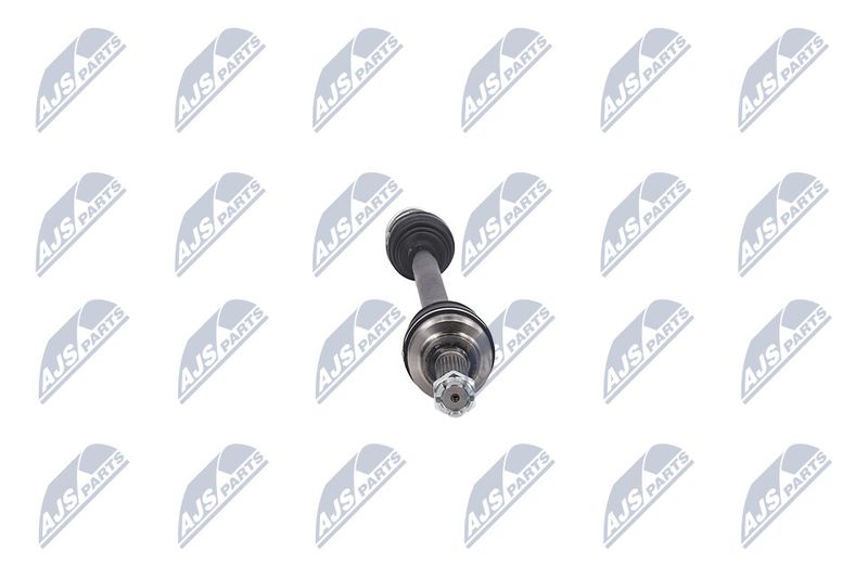 Veovõll, NTY NPW-CH-092