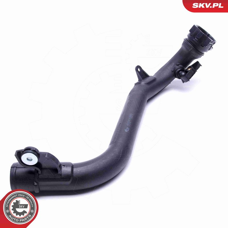 ESEN SKV 43SKV099 Charge Air Hose