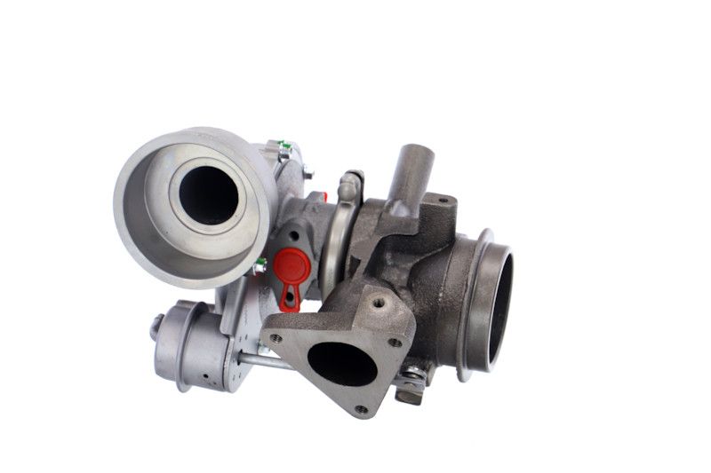 REMANTE 003-001-000328R Charger, charging (supercharged/turbocharged)