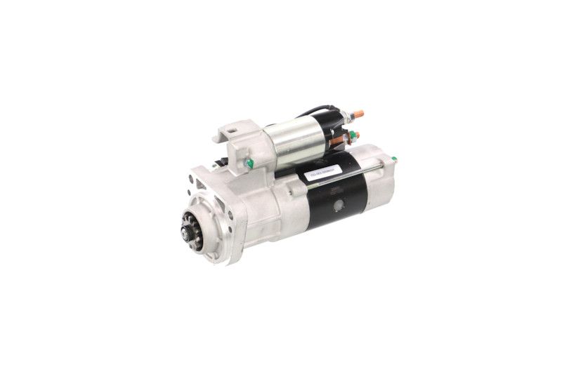 Startér 011-001-000865R