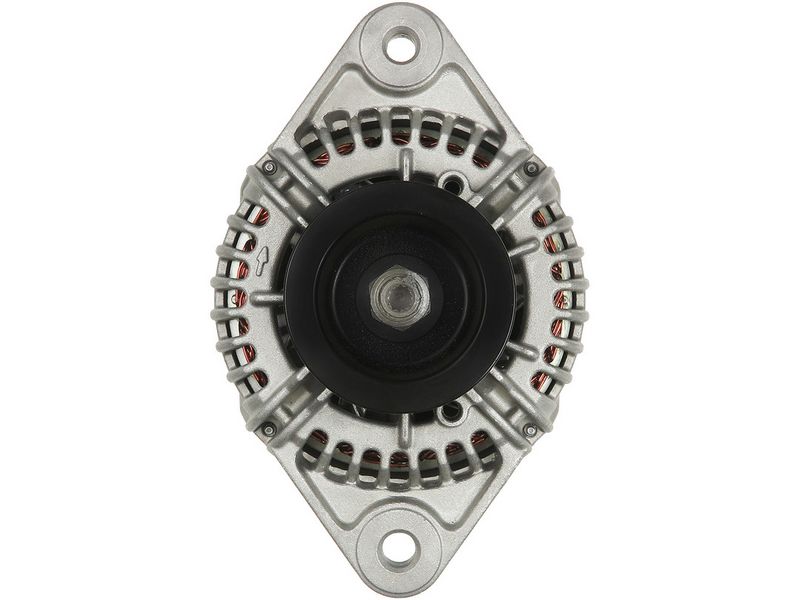 Brand new OEM BOSCH Alternator