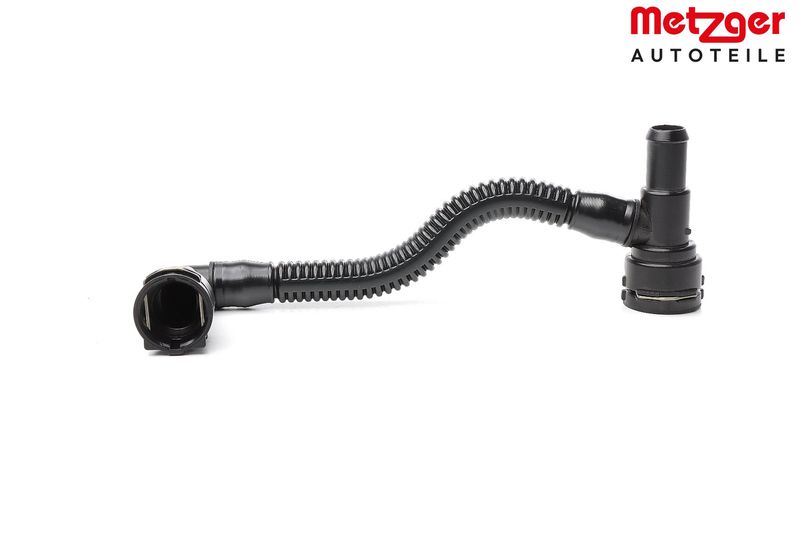 METZGER AUTOTEILE 4010723 Coolant Pipe