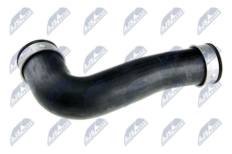 Laadimisõhu voolik, NTY GPP-AU-007