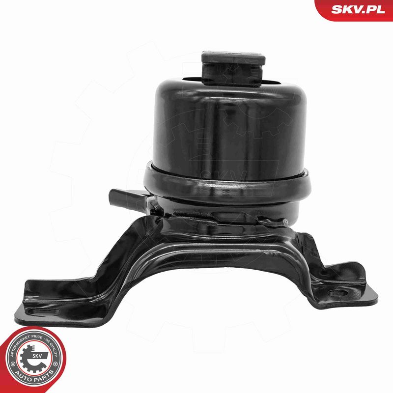ESEN SKV 75SKV294 Mounting, engine