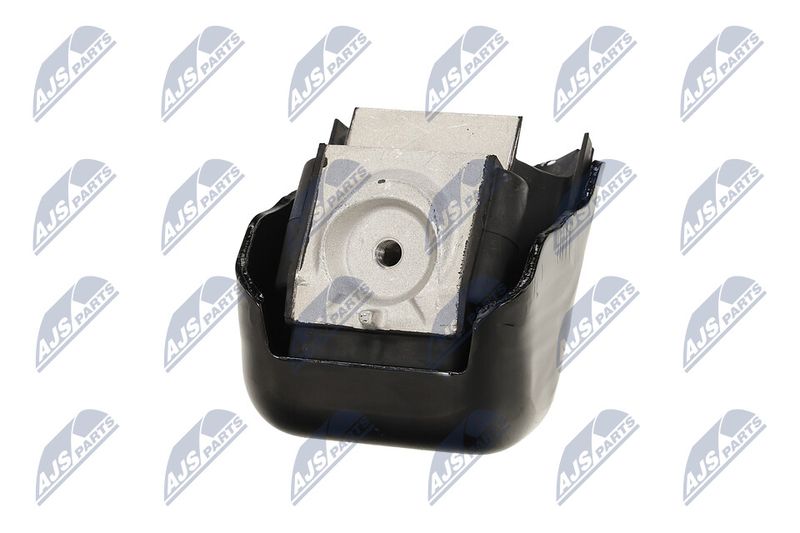 Paigutus, Mootor, NTY ZPS-ME-073