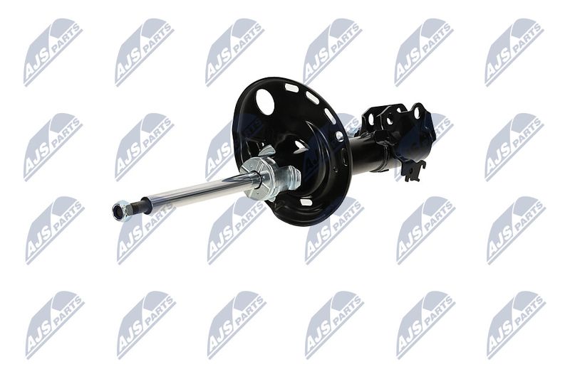 Amort, NTY A-TY-105