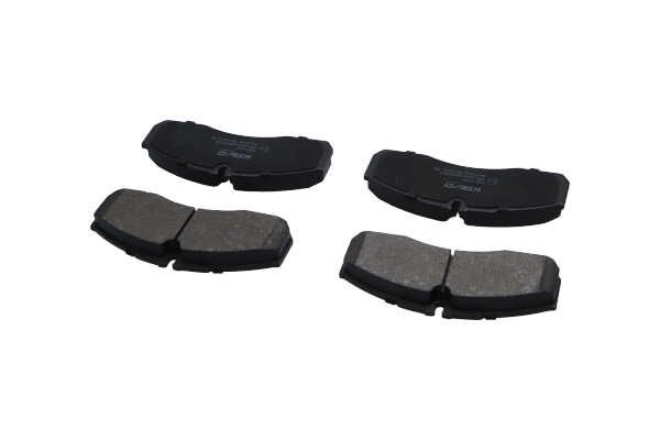 Kavo Parts KBP-6598 Stabdžių trinkelių rinkinys, diskinis stabdys