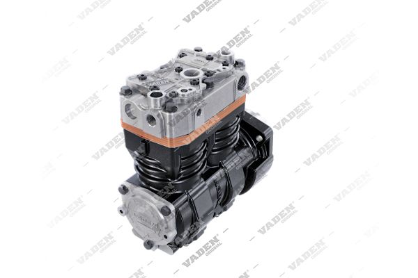 kompresor IVECO Euro 6, se spojkou 1500200001