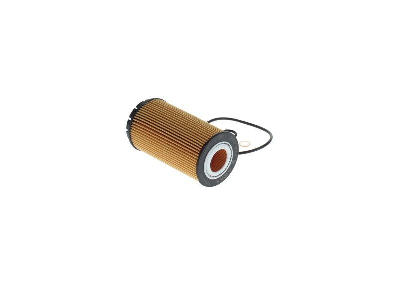 BOSCH F 026 407 069 Oil Filter