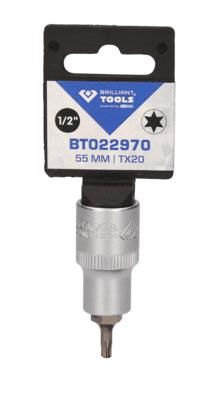 Padrun, KS TOOLS BT022970