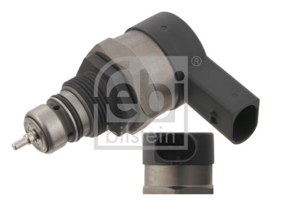 FEBI BILSTEIN Nyomásszabályozó szelep, common rail rendszer 28424