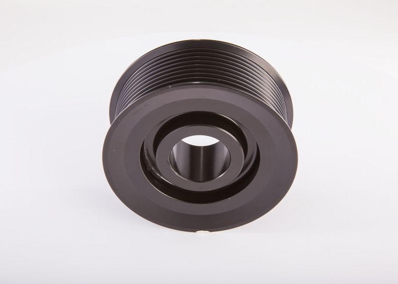 BOSCH F000LD1429 Belt Pulley, alternator