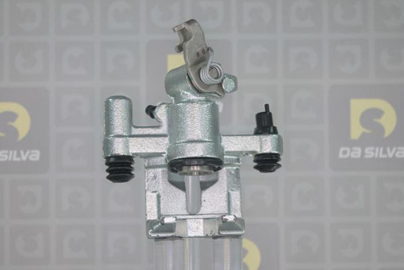 DA SILVA ET0861 Brake Caliper