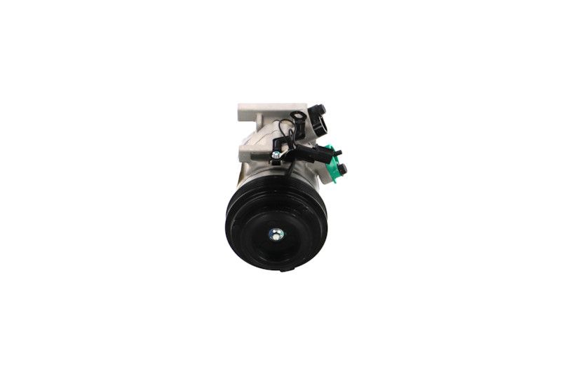 REMANTE 005-001-000152R Compressor, air conditioning