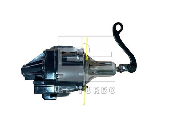 Product Regulēšanas elements, Turbokompresors BE TURBO 218026 For BMW Image
