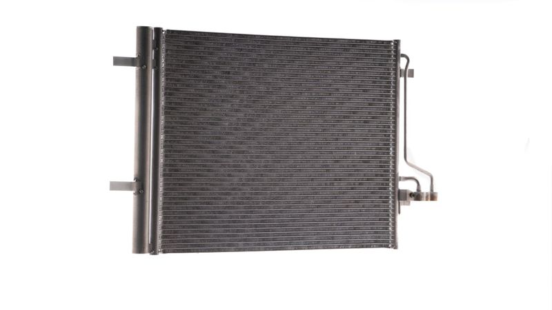 Kondenzátor, klimatizace AC 780 000S