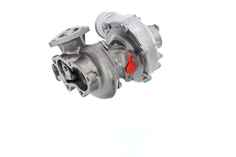 REMANTE 003-001-001737R Charger, charging (supercharged/turbocharged)