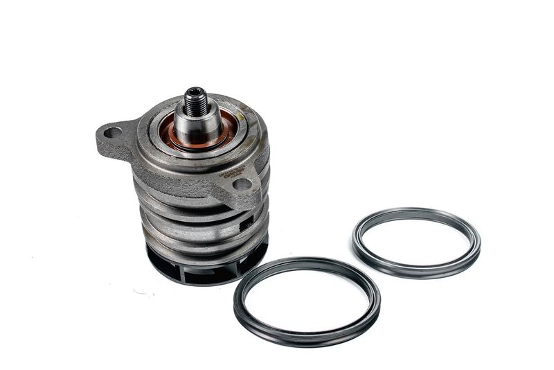 Veepump, mootori jahutus DR!VE+ DP2310.10.212