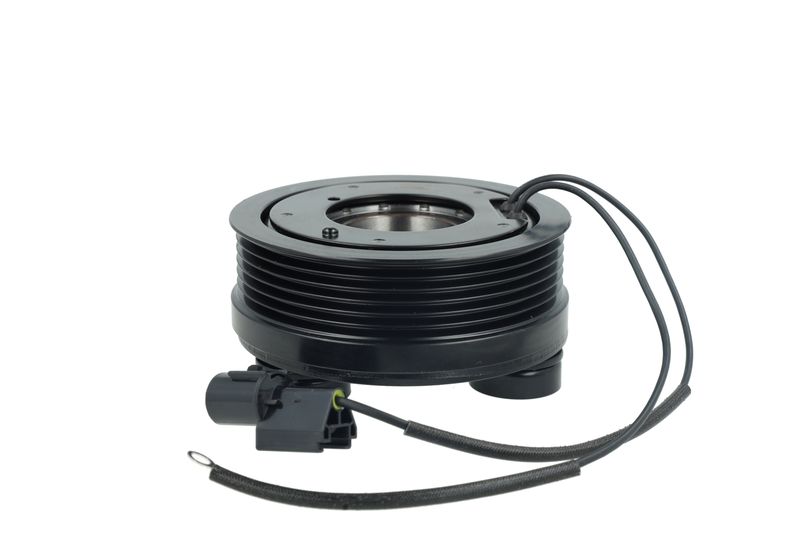 Magnetsidur, kliimakompressor, NRF 380135